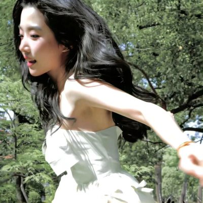 被沉默的女人