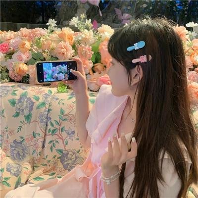 飞行艳使
